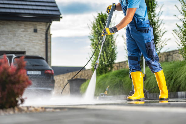 Trusted Langdon, ND Pressure washing Experts